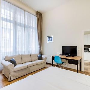 Appartement met Twee Slaapkamers